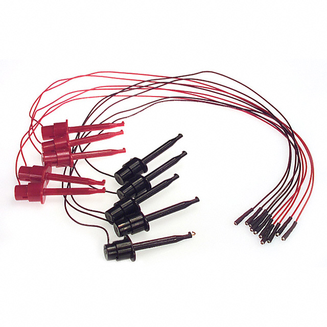 924970-C 3M  Test Leads - Jumper, Specialty